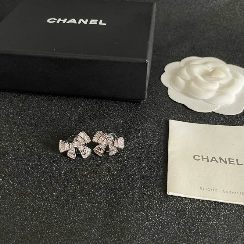 Chanel Earring 05yxs315